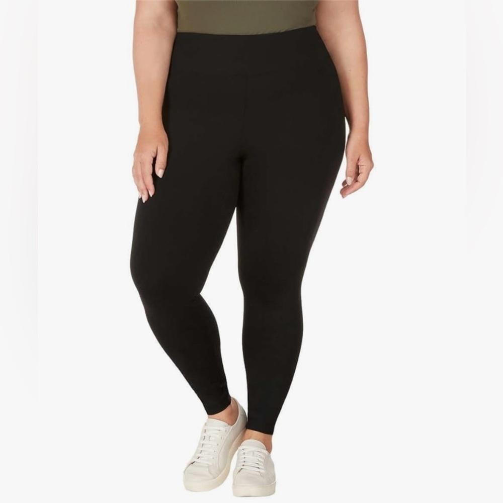 SET OF 2 High Waisted Leggings (NWOT)